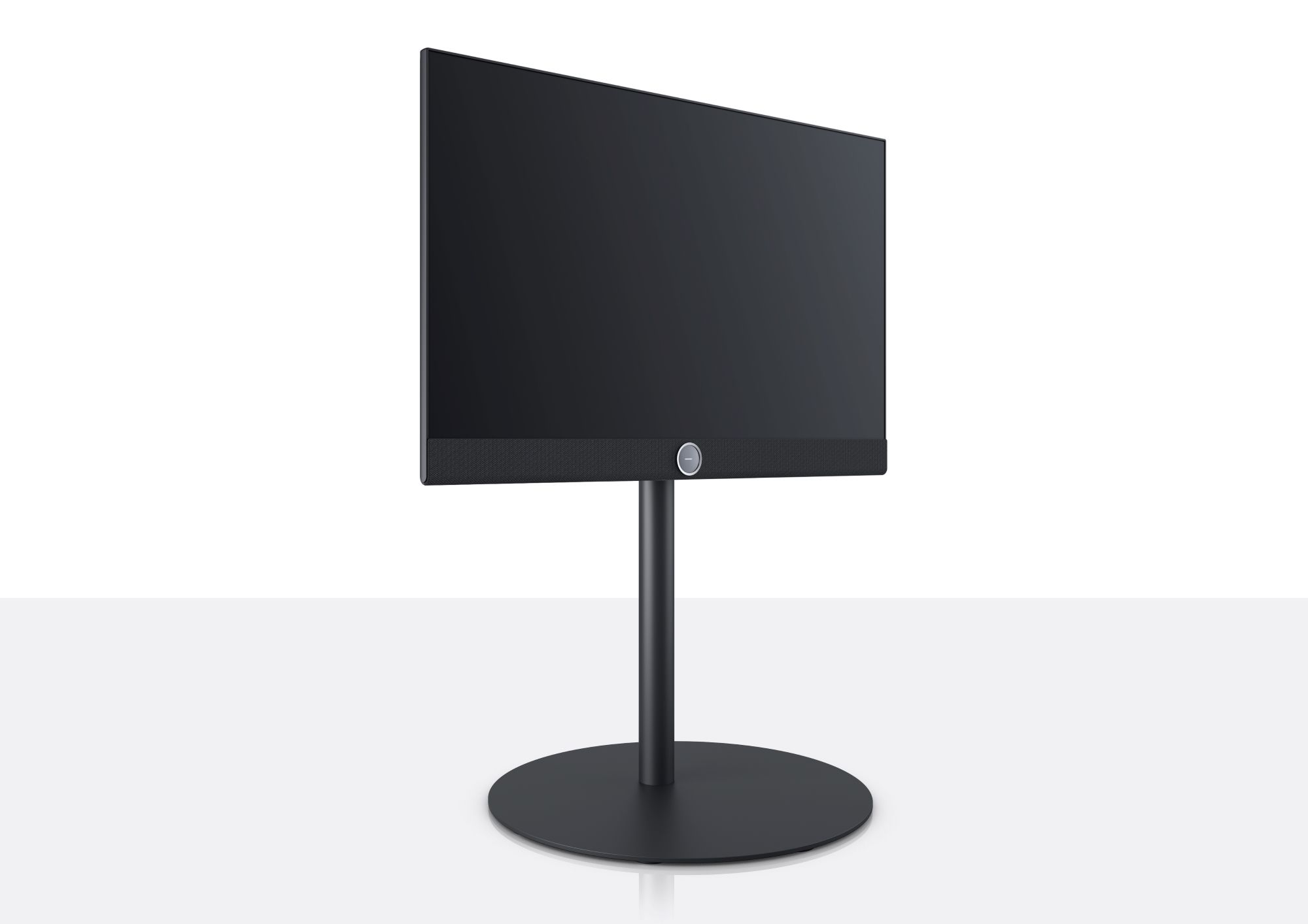Loewe callas 32 - Basalt Grey, Loewe LCD FHD TV 32"