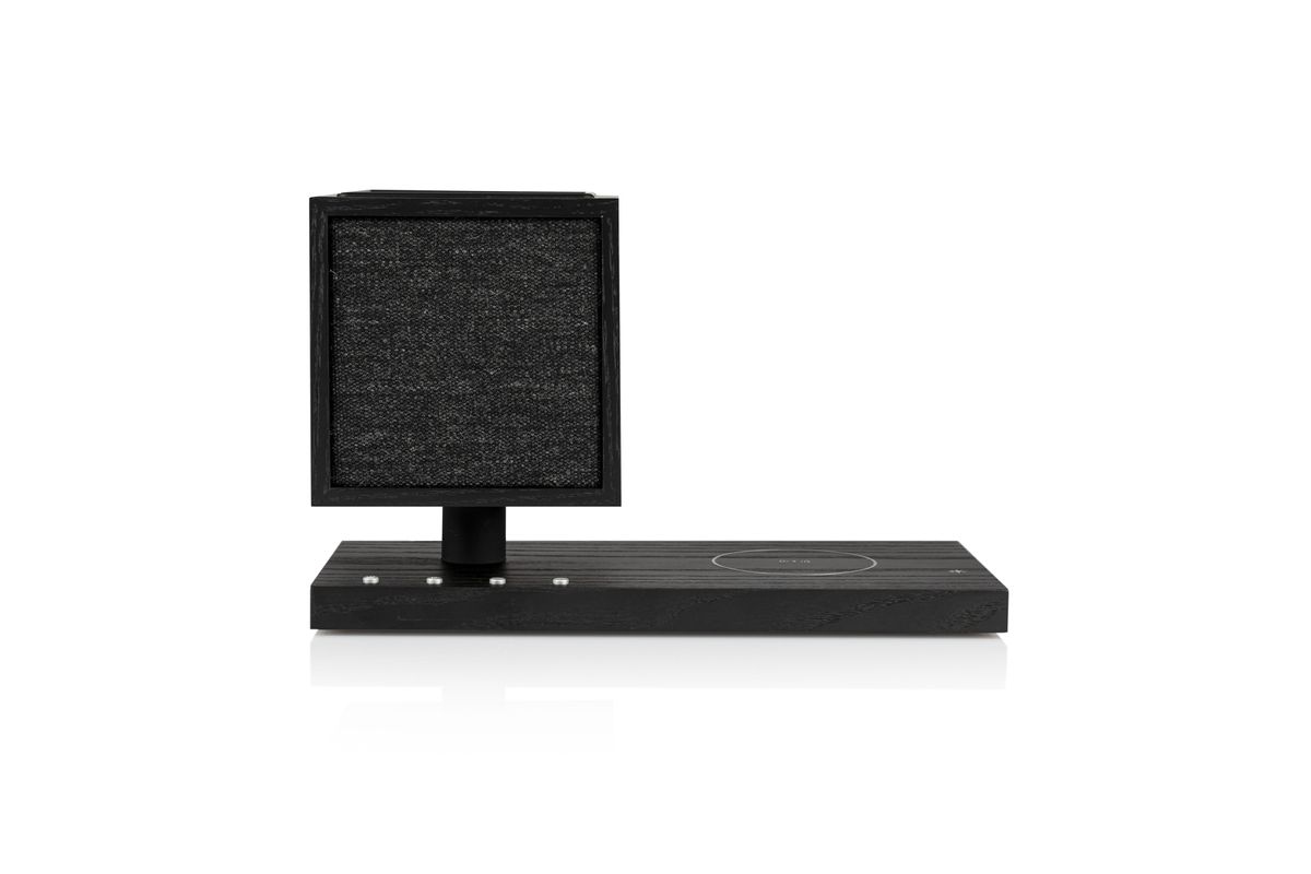 Tivoli Revive black/black