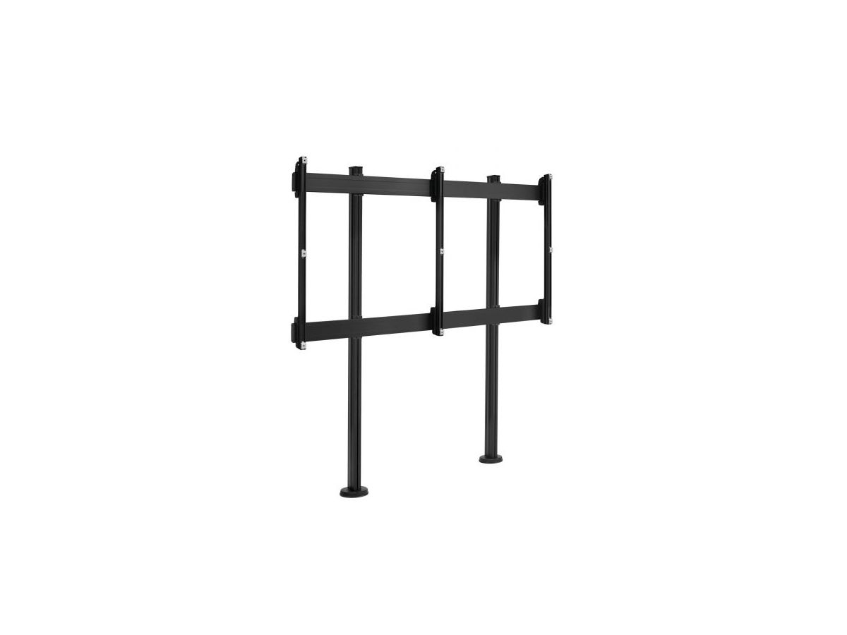 Vogel's Pro Bundle, Schwarz, UniSee