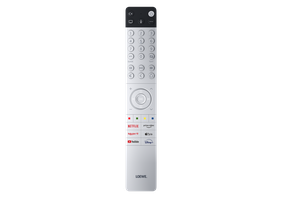 Loewe Remote Alu NEW V3 - Loewe TV-Zubehör