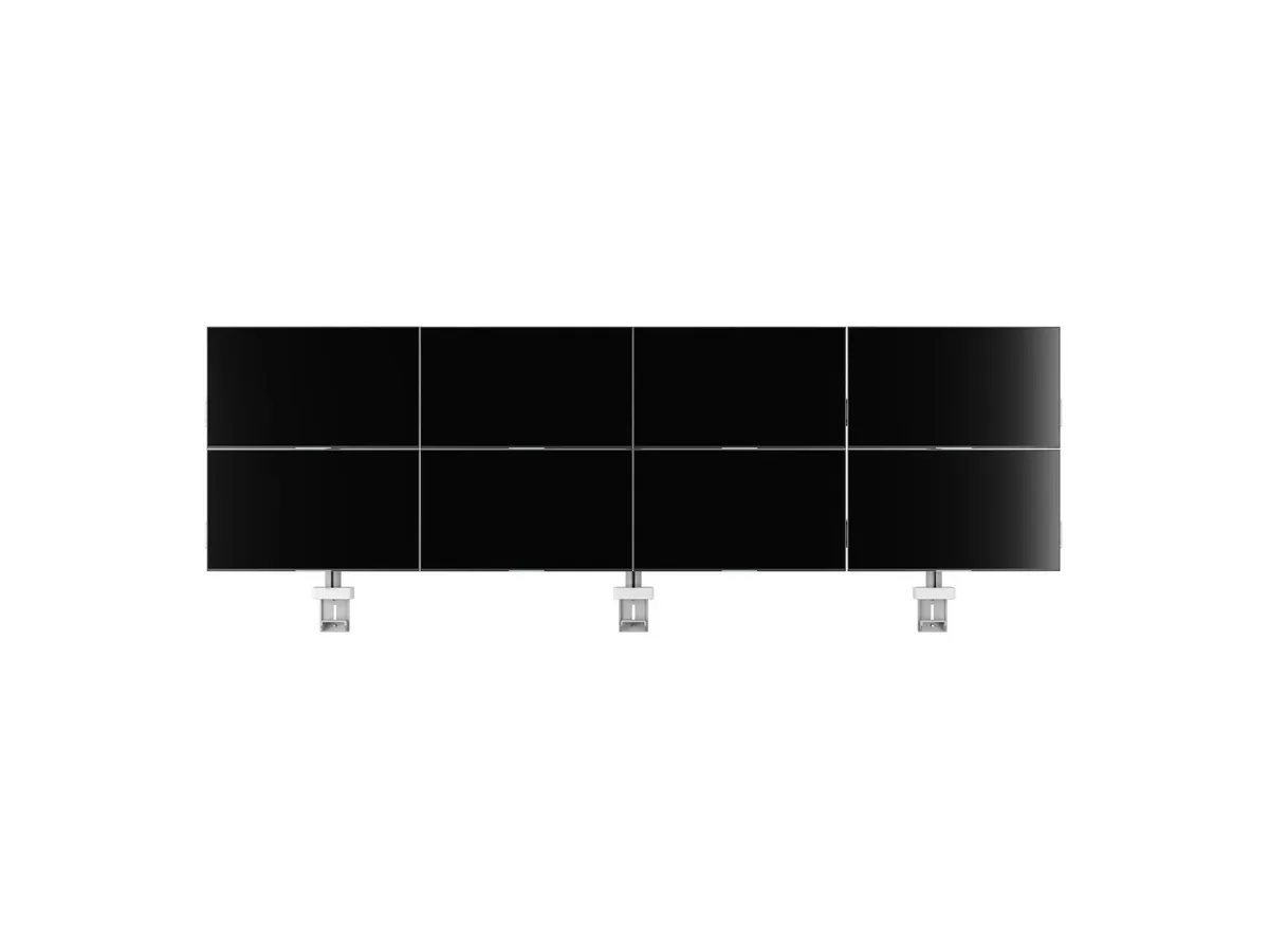 Vogel's Pro Monitor-Interface, - MOMO Motion und Motion Plus, weiss