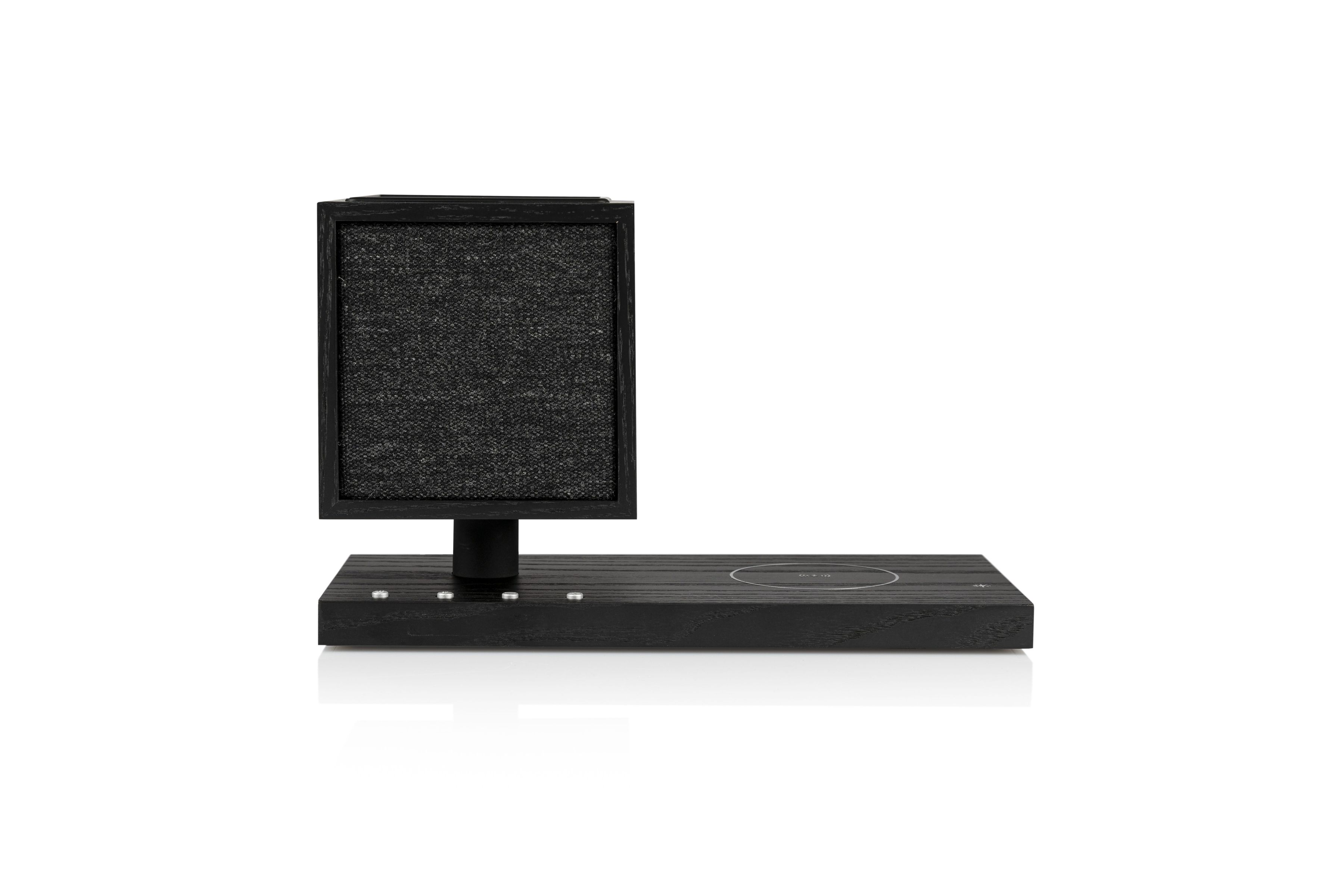 Tivoli Revive black/black
