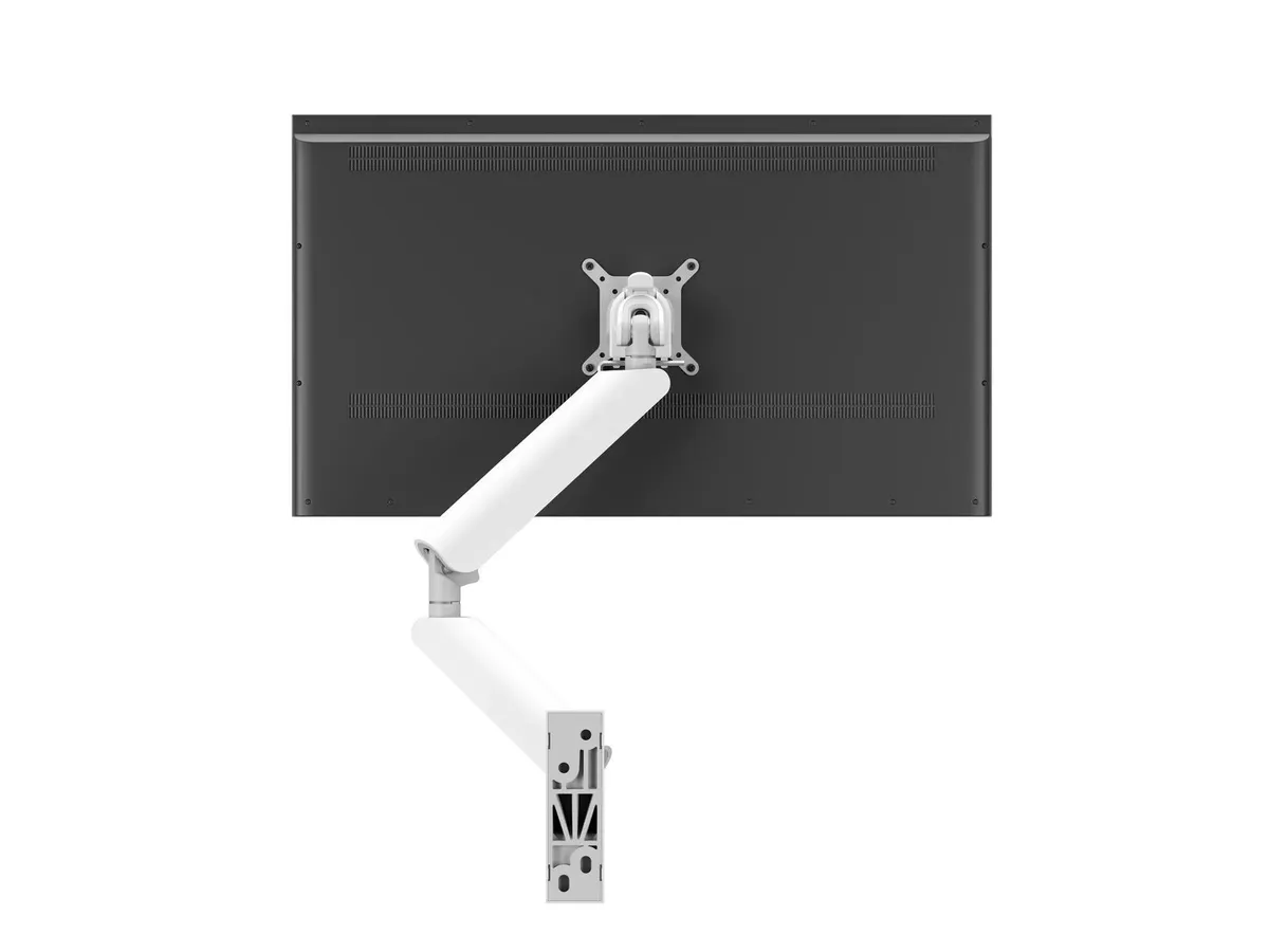 Vogel's Pro Monitor mount Motion, - wall, ergonomic, 10kg, white