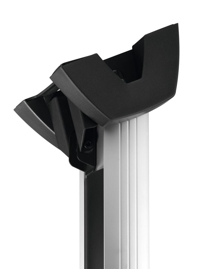 Vogel's Pro Adaptateur de plafond - pour PUC 25xx, 60kg, inclinable