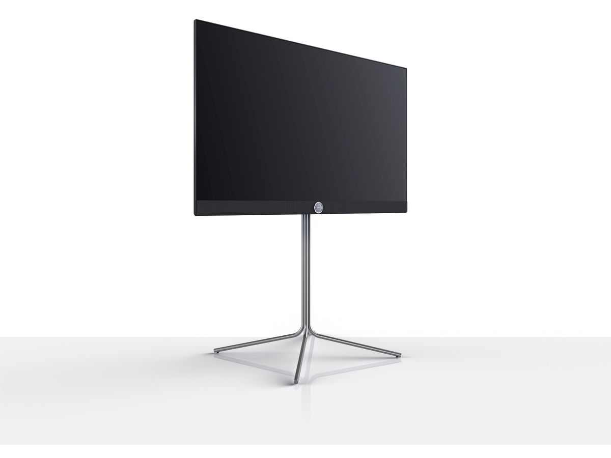 Loewe callas 43 - Basalt Grey, Loewe LCD UHD TV 43"