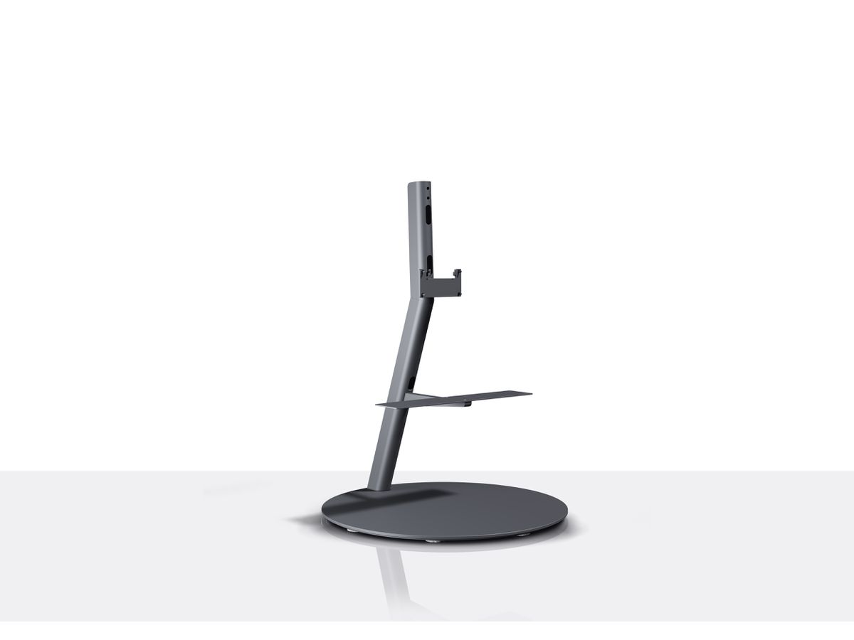 floor stand flex 43-65 - basalt grey, Loewe accessoires TV