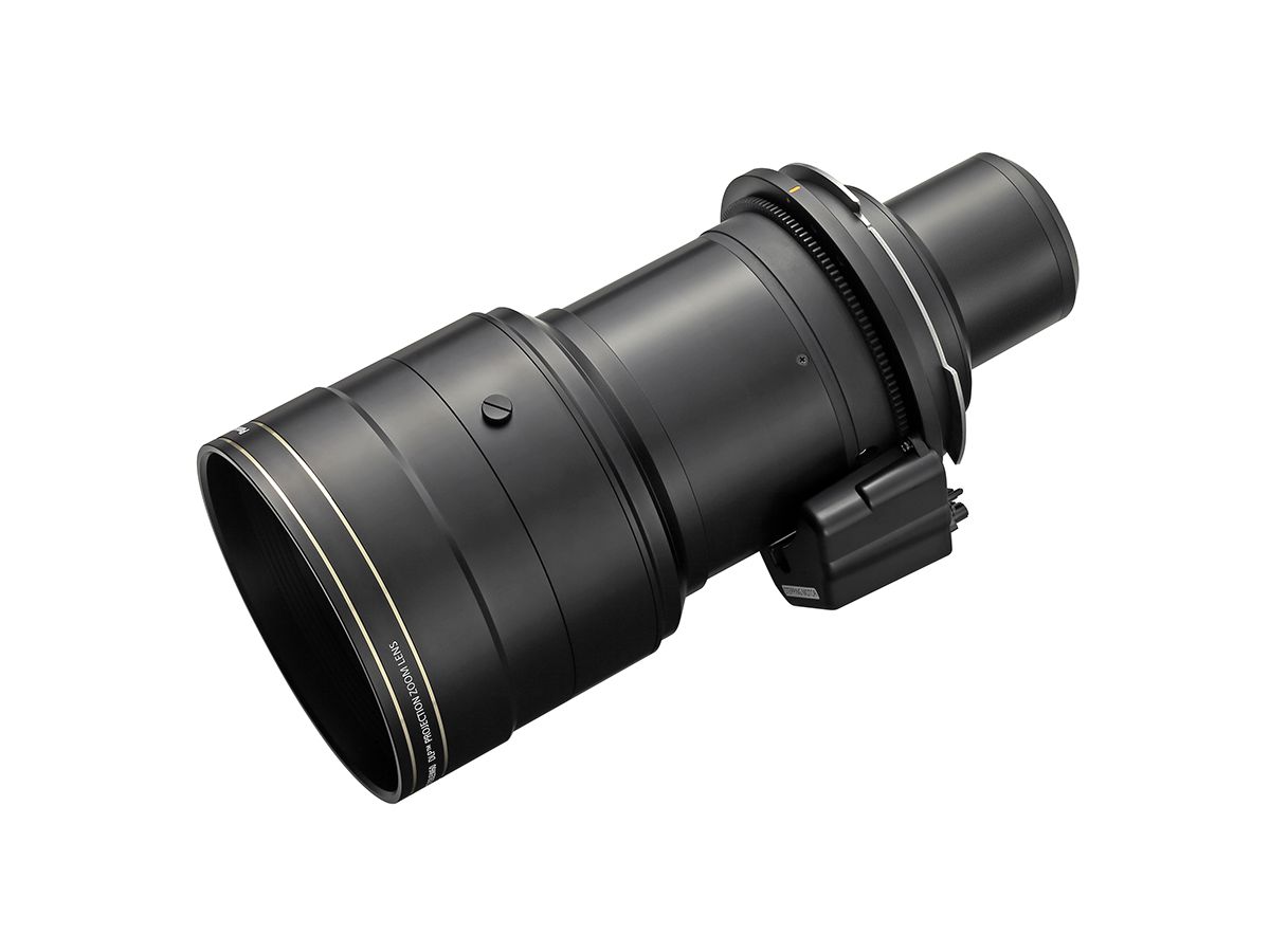 Panasonic Zoom Lens - for 3-Chip DLP (0.924-1.10:1)