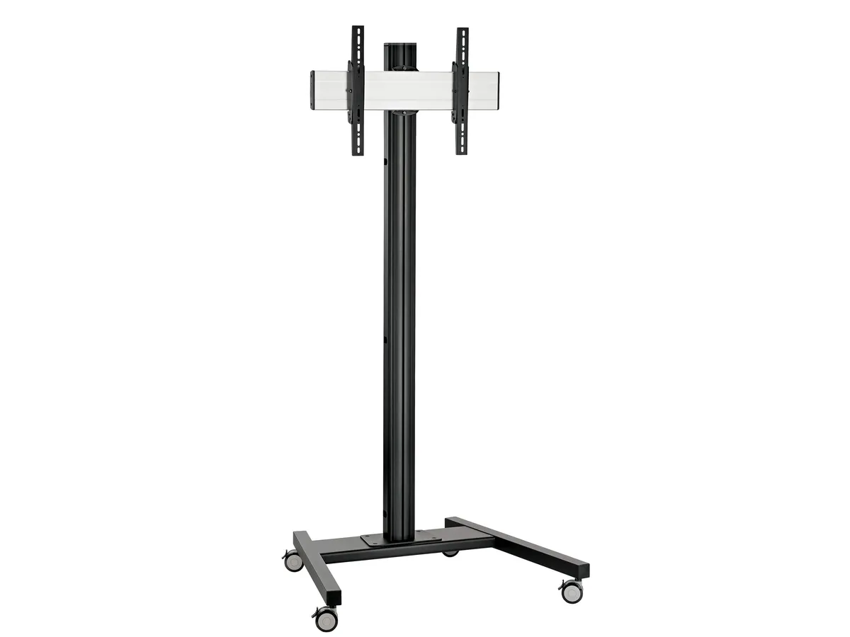 Vogel's Pro Rahmenwagen, 1 Profil - Connect-It, modular, PUC27xx, Schwarz