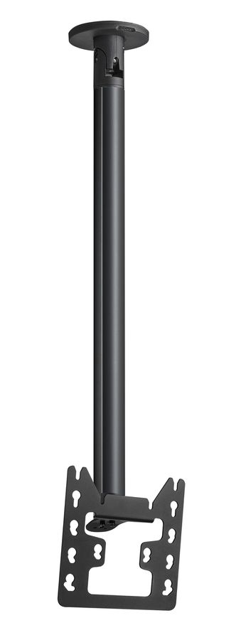 Vogel's Pro Deckenhalter Bundle - Display, <43, 150cm, 40kg, schwarz