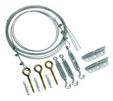 Vogel's Pro kit de stabilisation - pour PUC 25xx