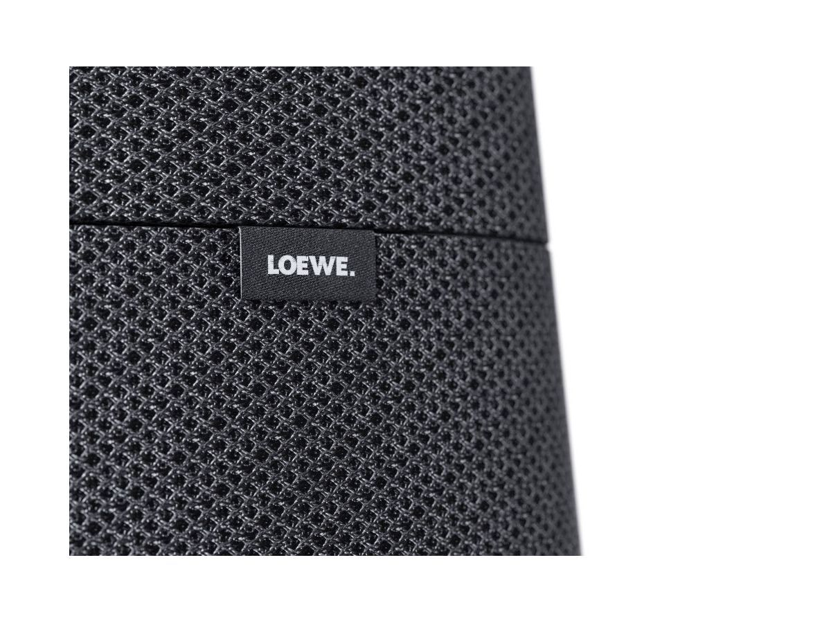 Loewe klang mr5 basalt grey - Loewe audio