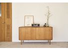 Tivoli Music System+ kirsche/taupe