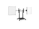 Vogel's Pro Display-Lift,DirectControl - Trolley, 80mm/s, black