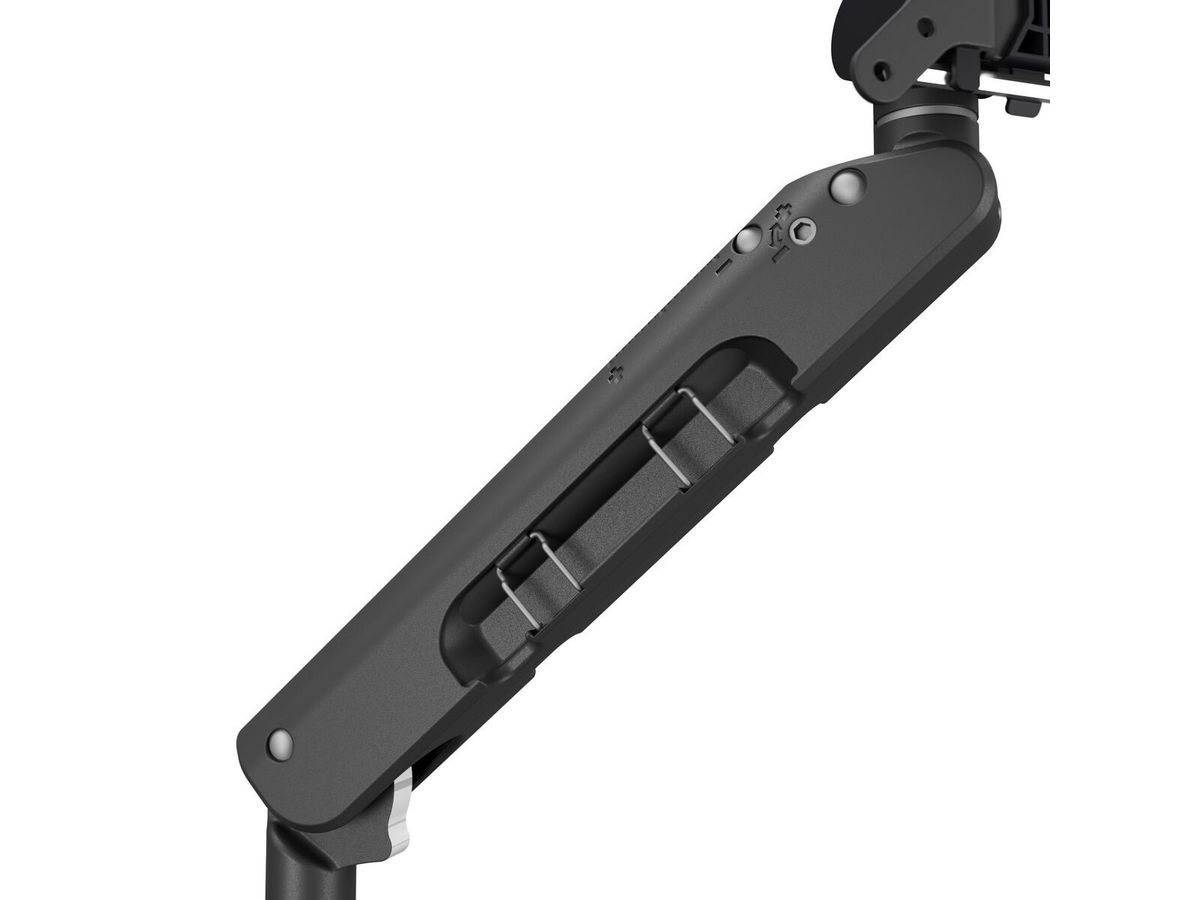 Vogel's Pro Schwenkkomponente ,dynamisch - MOMO Motion und Motion Plus, schwarz