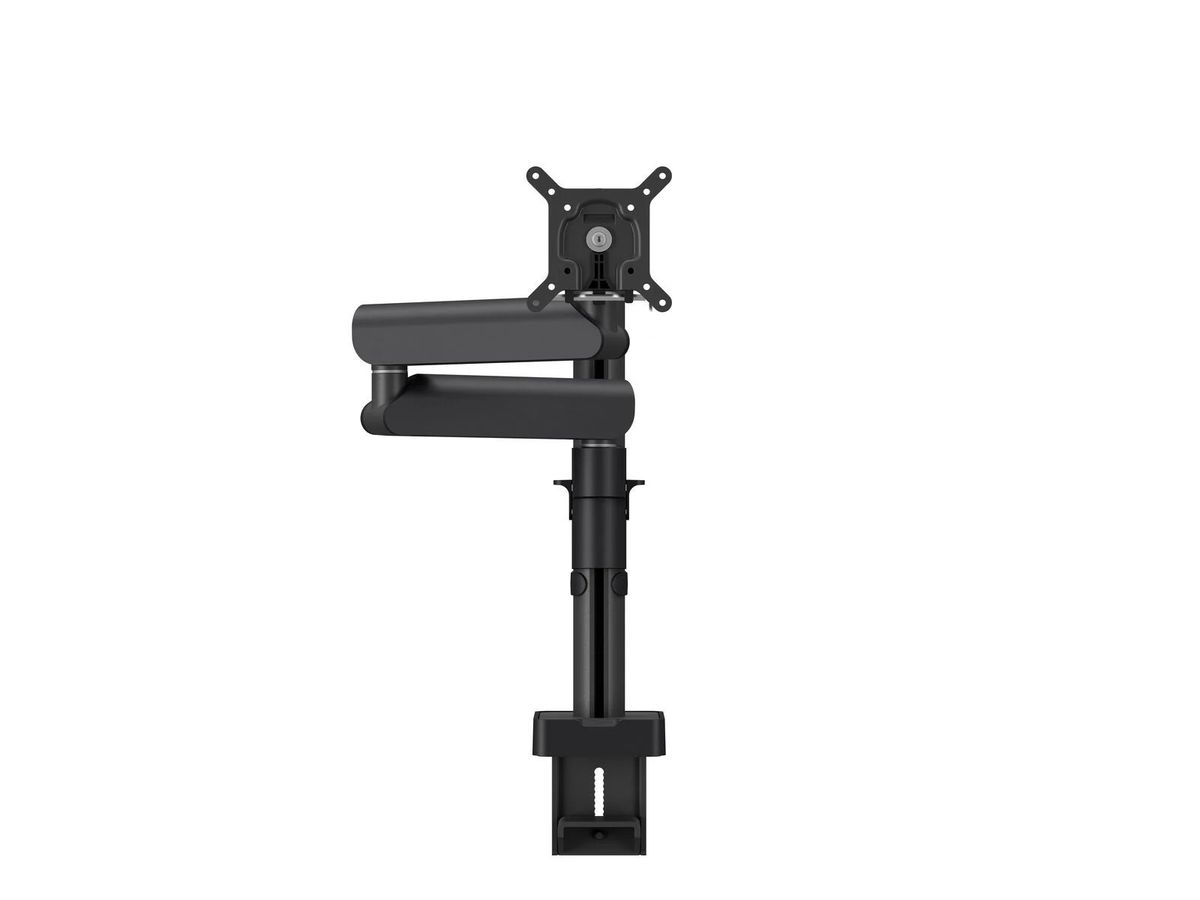 Vogel's Pro Monitor mount Motion, - table, height-adjustable, 20kg, black