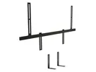 Vogel's Soundbar Halterung - Bose, Sonos, universal, 7kg, schwarz