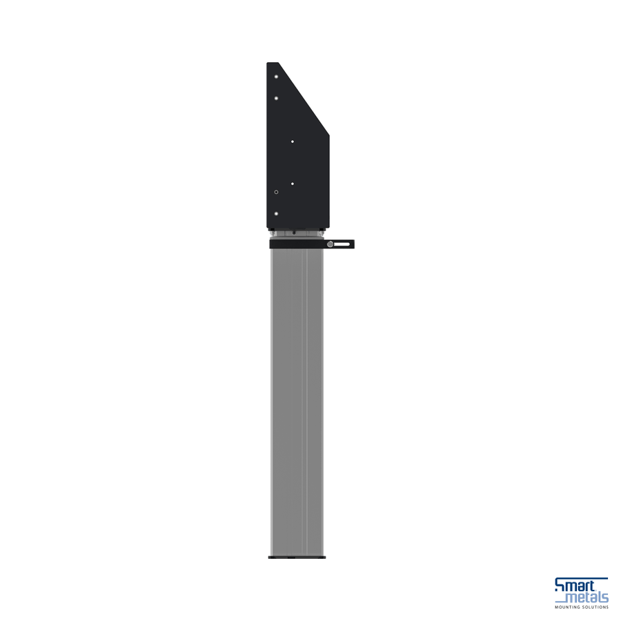 SmartMetals Display-Lift - Boden-Wand, elektrisch, 120kg