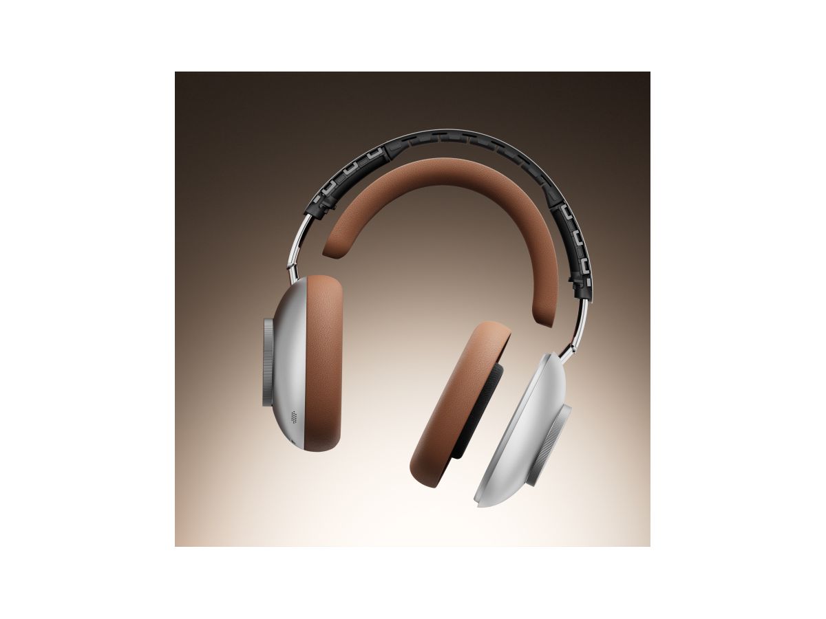 Loewe leo accessoires kit horizon bronze - Loewe Kopfhörer Zubehör