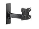 Vogel's Pro wall bracket - swivel and tilt, 10-28", 16kg