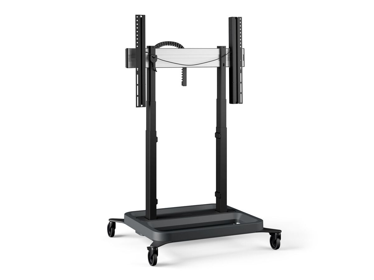Vogel's Pro Display-Lift,DirectControl - Trolley, 80mm/s, black