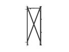 Vogel's Pro LED Pop-Out Bundle - Connect-It, modular, 2X3,240x202cm
