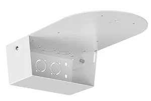 Support pour caméra PPA 911W Sony SRG A4 - blanc