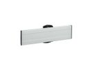Vogel's Pro Display-Adapterbar - Connect-It, 515mm, Silber