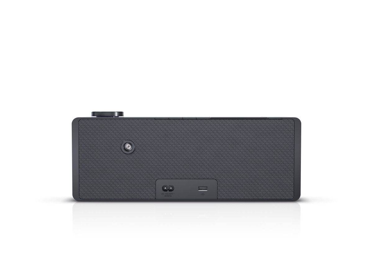 Loewe klang s1 basalt grey - Loewe audio