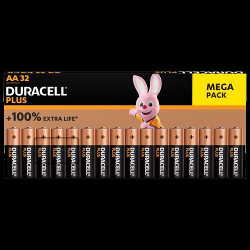 Plus MN1500/AA/LR6 BP32