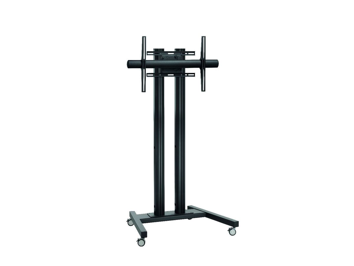 Vogel's Pro Wandhalterung - rotierbar, 42-65", 72kg, TüV5