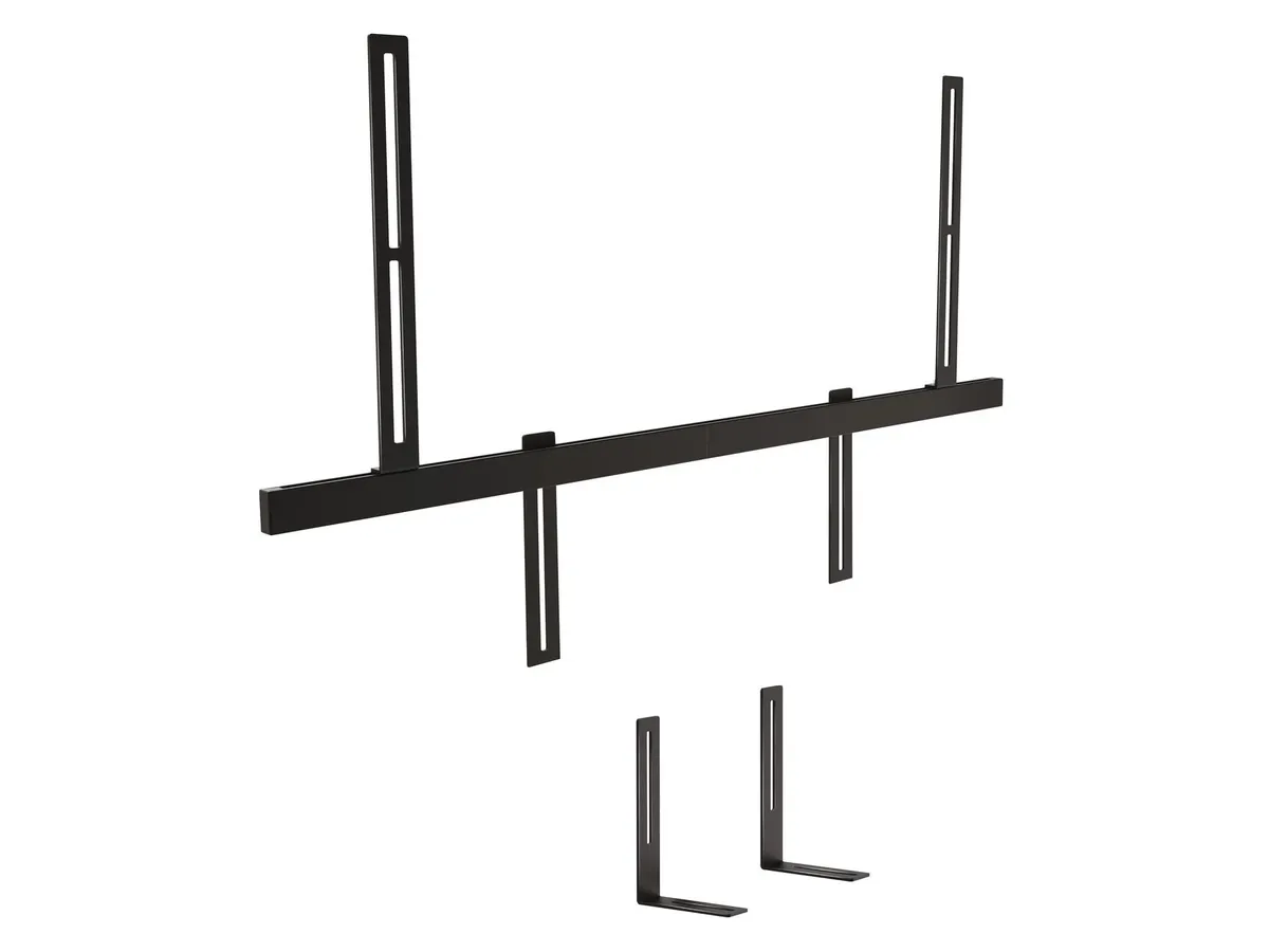 Vogel's Soundbar Halterung - Bose, Sonos, universal, 7kg, schwarz