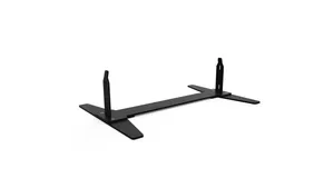 Vogel's Pro Bodenkonsole - für Samsung OM46N-D, Schwarz