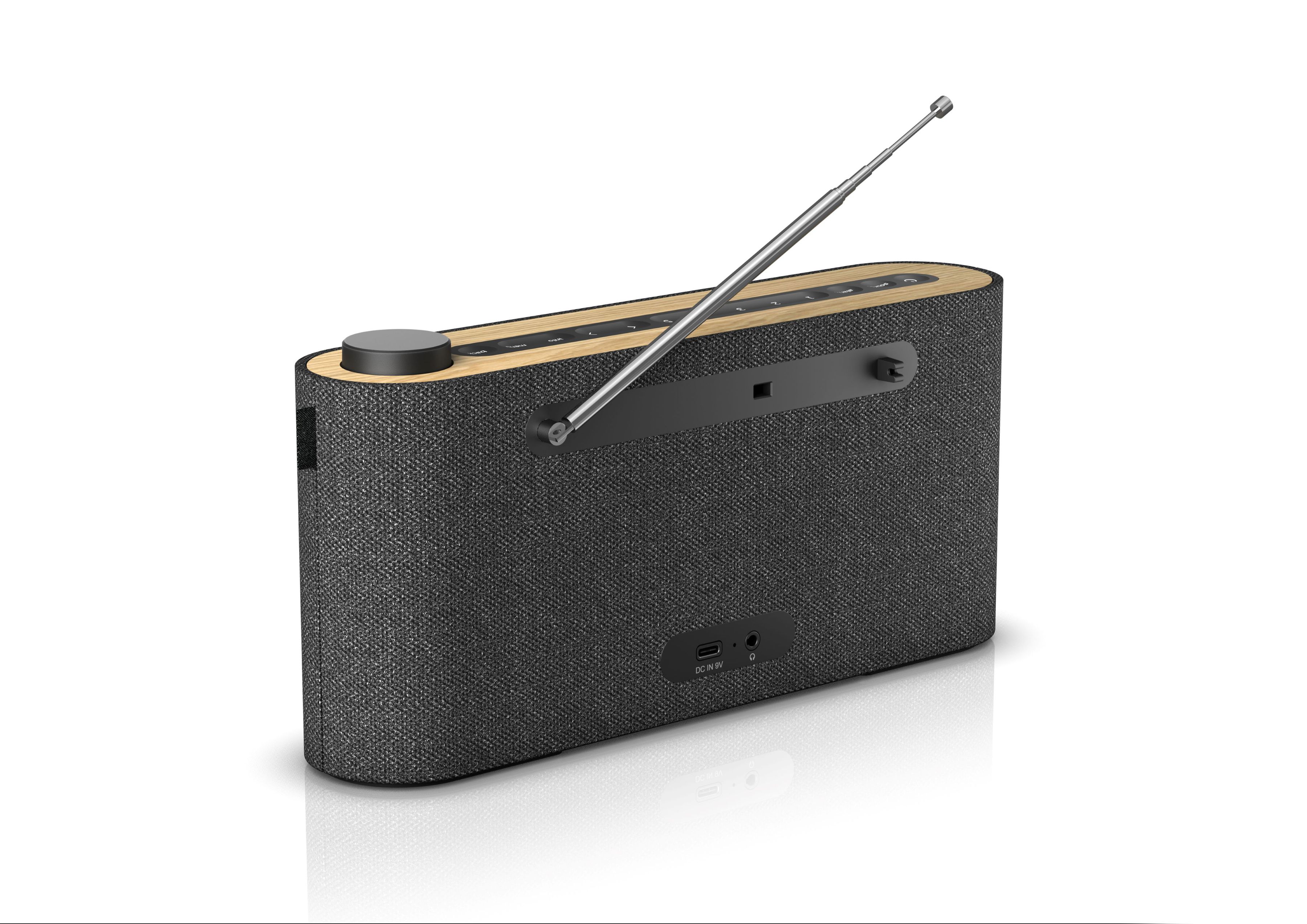 Da Low Livz/Da Fam And Squad Radio〜 Loewe radio.frequency - Telion AG