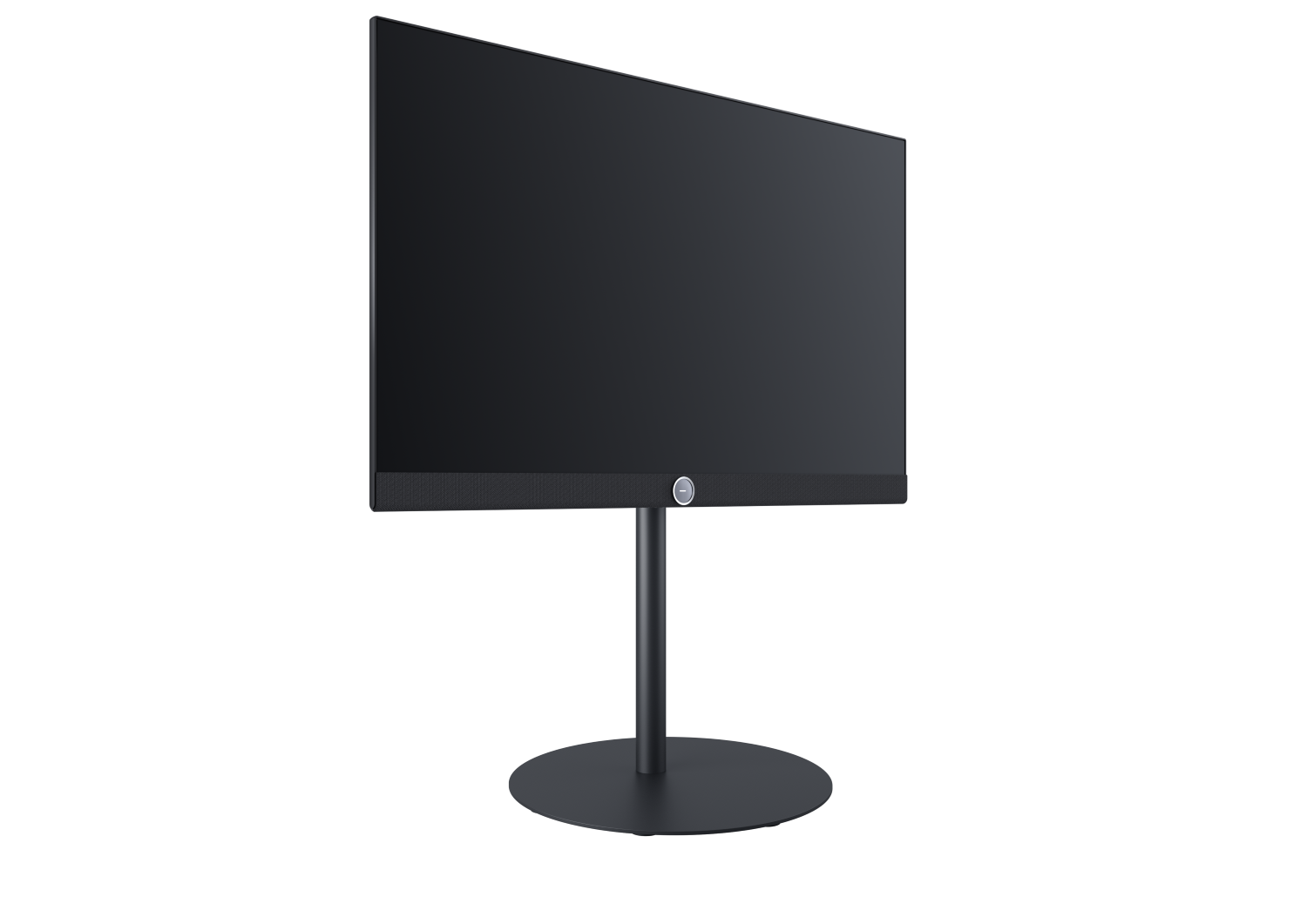 Loewe callas 43 - Basalt Grey, Loewe LCD UHD TV 43"