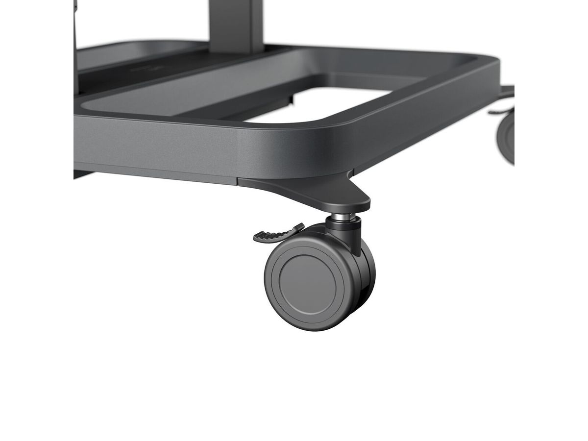 Vogel's Pro Display-Lift - Trolley, 50mm/s, schwarz