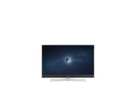 Loewe stellar 42 dr+ alu + concrete - Loewe OLED UHD TV 42"