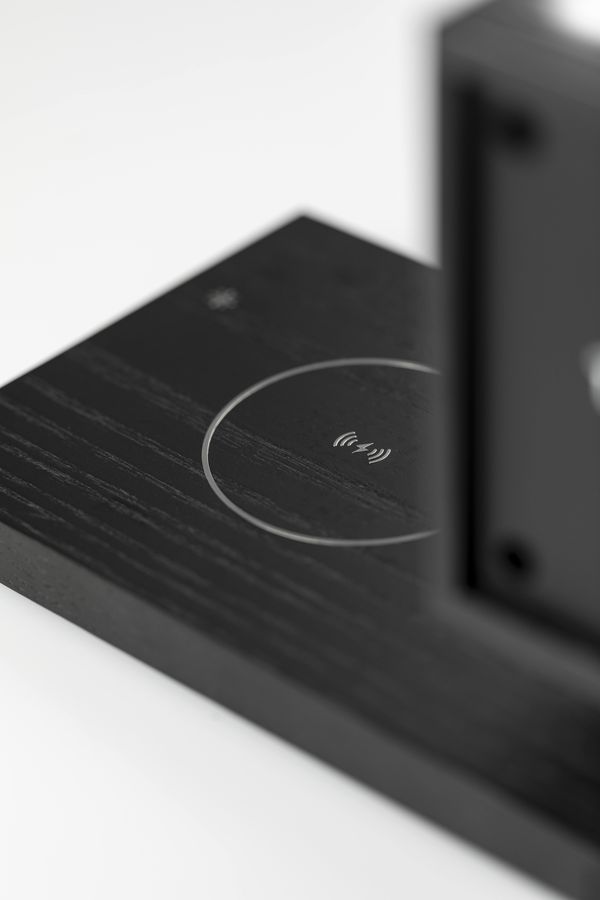Tivoli Revive black/black