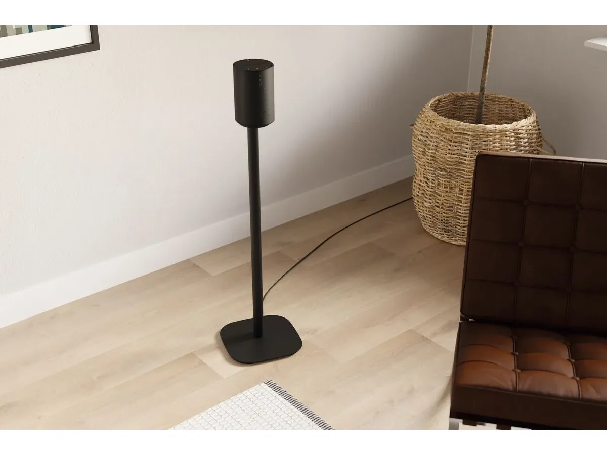 Vogel's LS-Standfuss für - Sonos ERA-100, schwarz