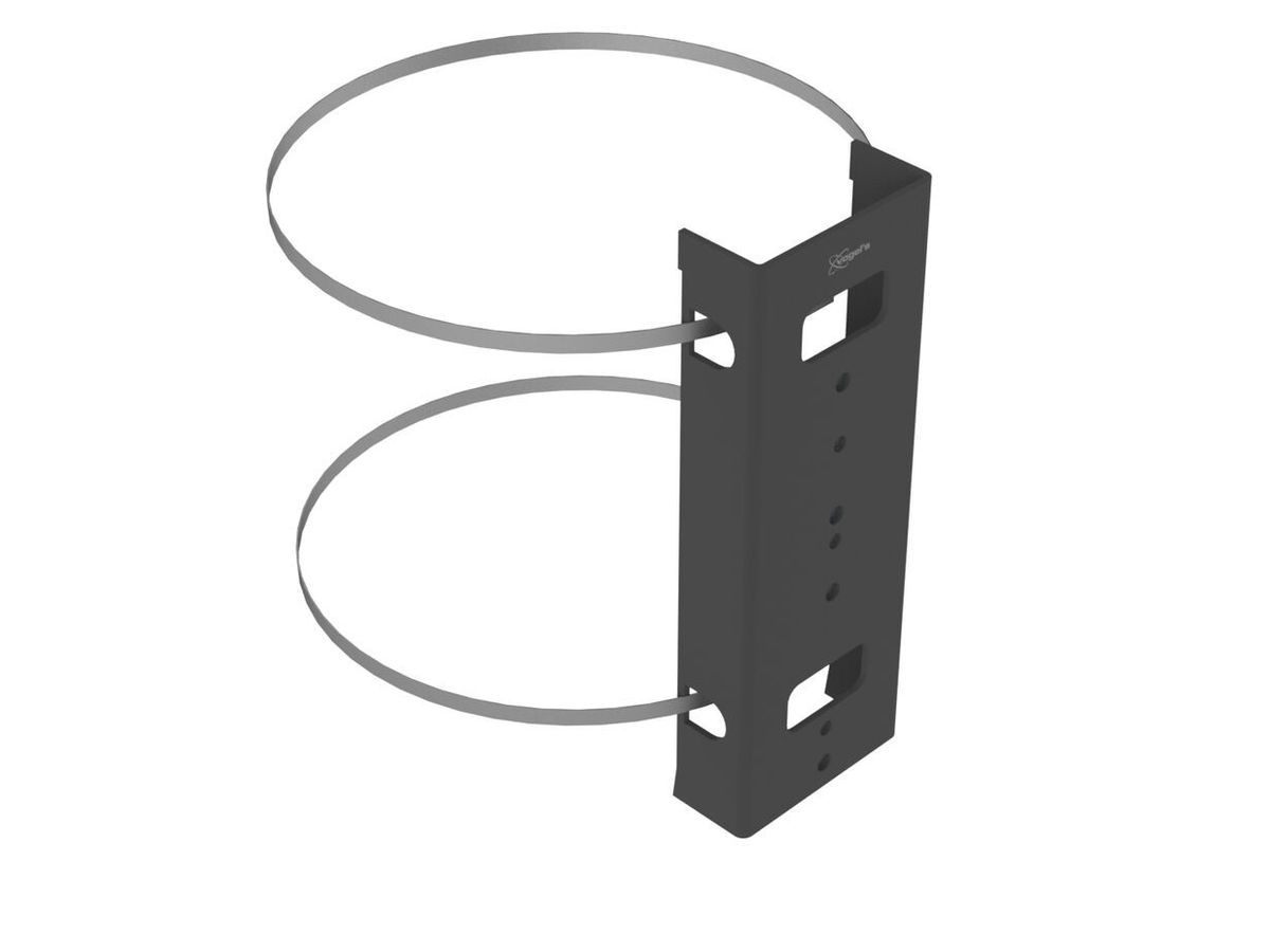 Vogel's Pro Column Bracket - Connect-It, for PFW1000, 2000, 3000