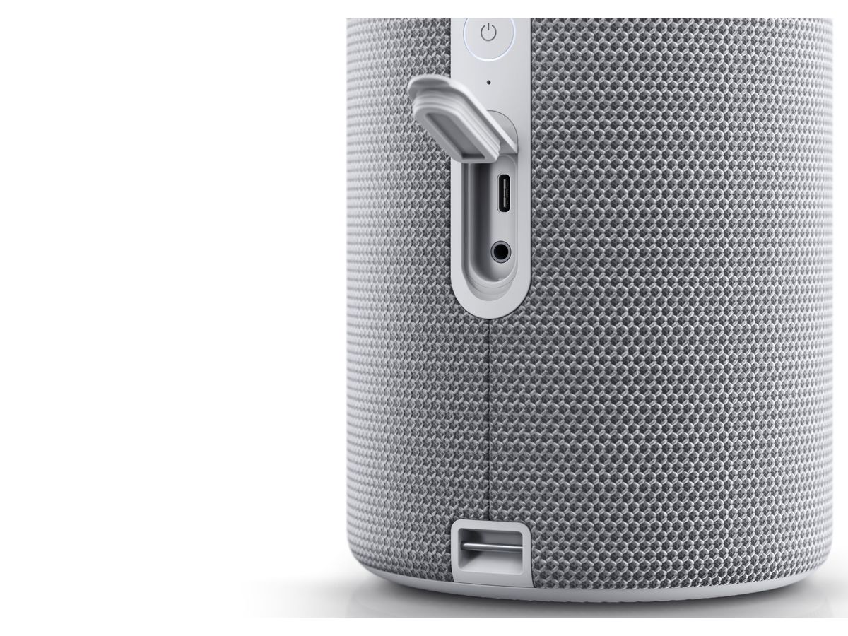We. HEAR 1 cool grey - We. by Loewe Audio