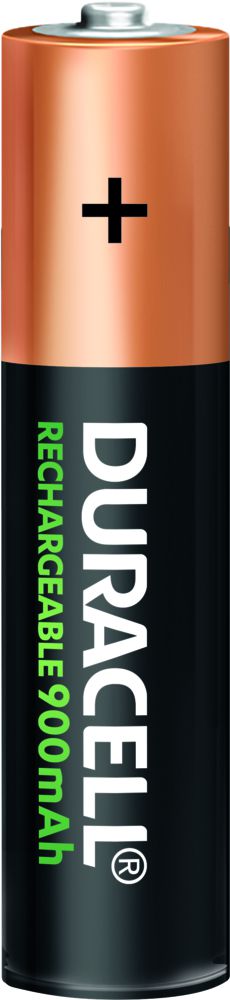 HR03/AAA B4 Rechargeable Akku 900mAh