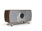 Tivoli Music Home System Gen.2 - walnuss/grau
