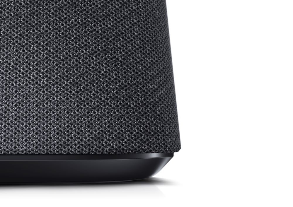 Loewe klang mr5 basalt grey - Loewe Audio