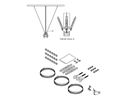 Vogel's Pro stabilisation kit - for PUC 24xx