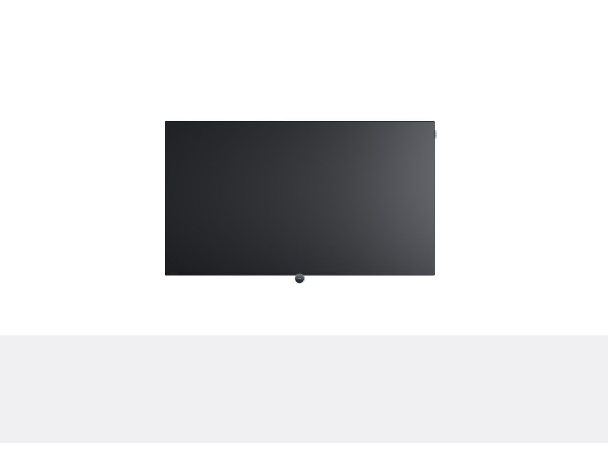 Loewe inspire 48 dr+ - Basalt Grey, Loewe TV OLED UHD 48"