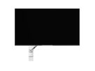 Vogel's Pro Monitorhalterung Motion, - Wand, ergonomisch, 10kg, weiss