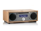 Tivoli Music System+ kirsche/taupe