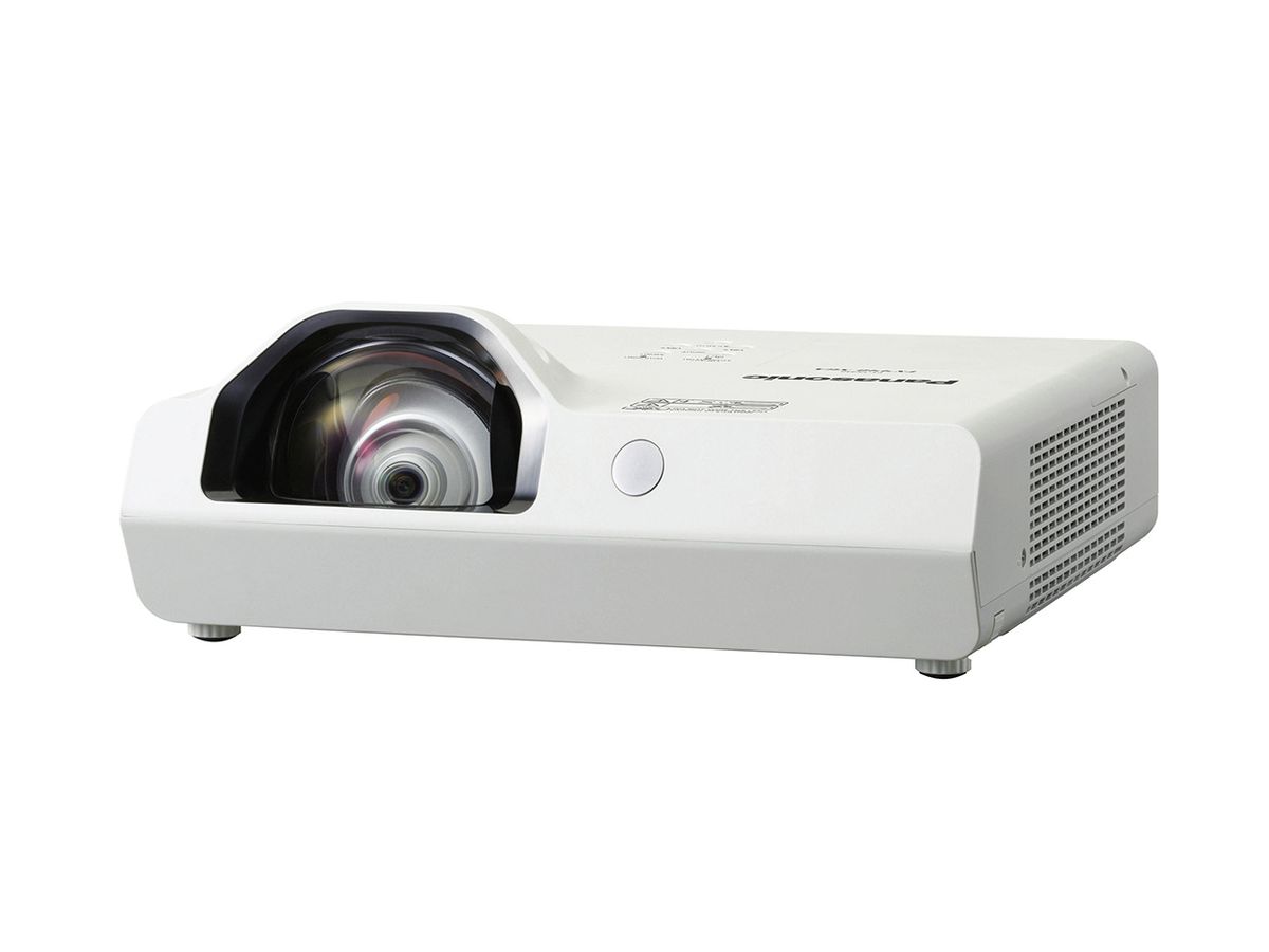 Panasonic Projektor - LCD, Lampe, 3800 lm, XGA