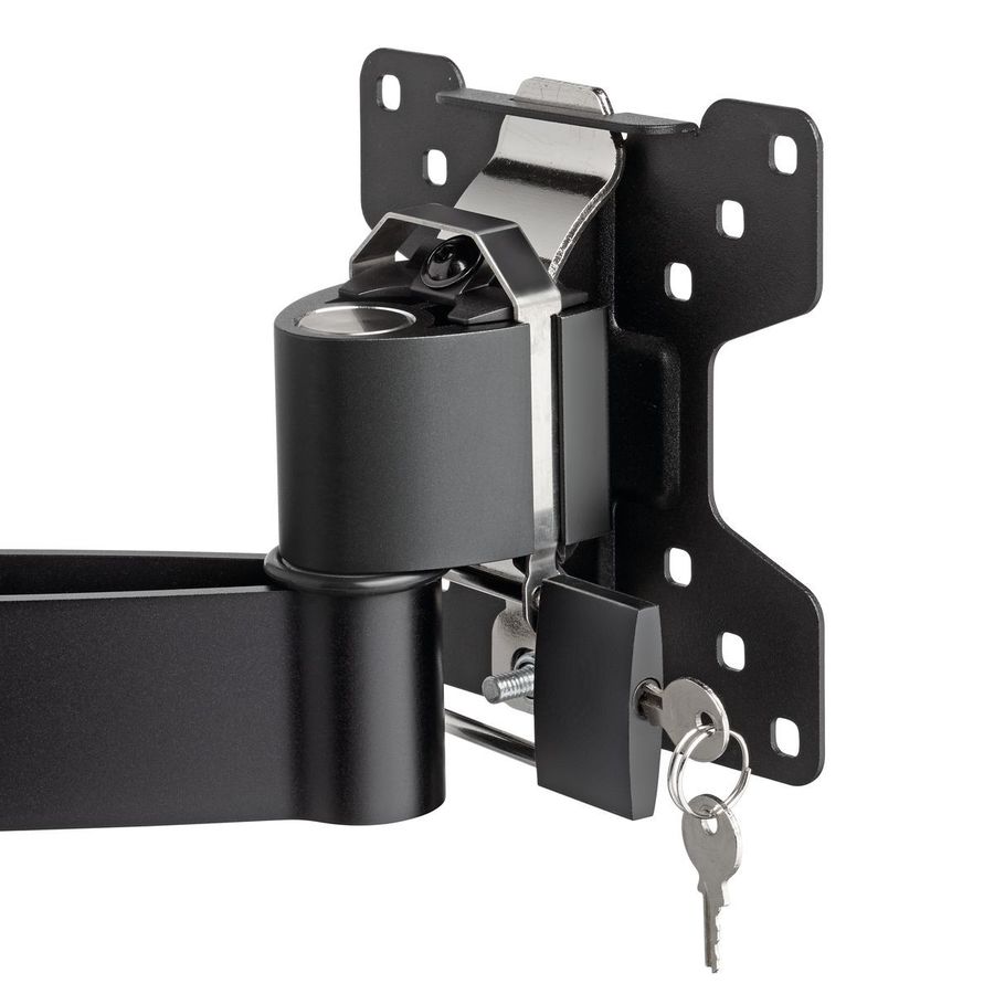 Vogel's Pro Wandhalterung - schwenk- und neigbar, 10-28", 16kg, TüV5