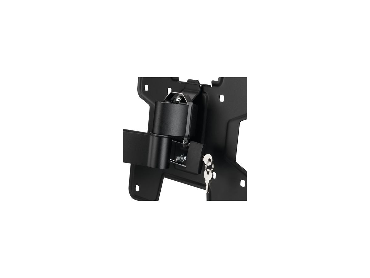 Vogel's Pro wall bracket - swivel and tilt, 19-43", 16kg